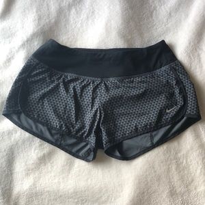 Nike dri-fit shorts